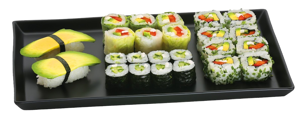 Soul Sushi Rellingen