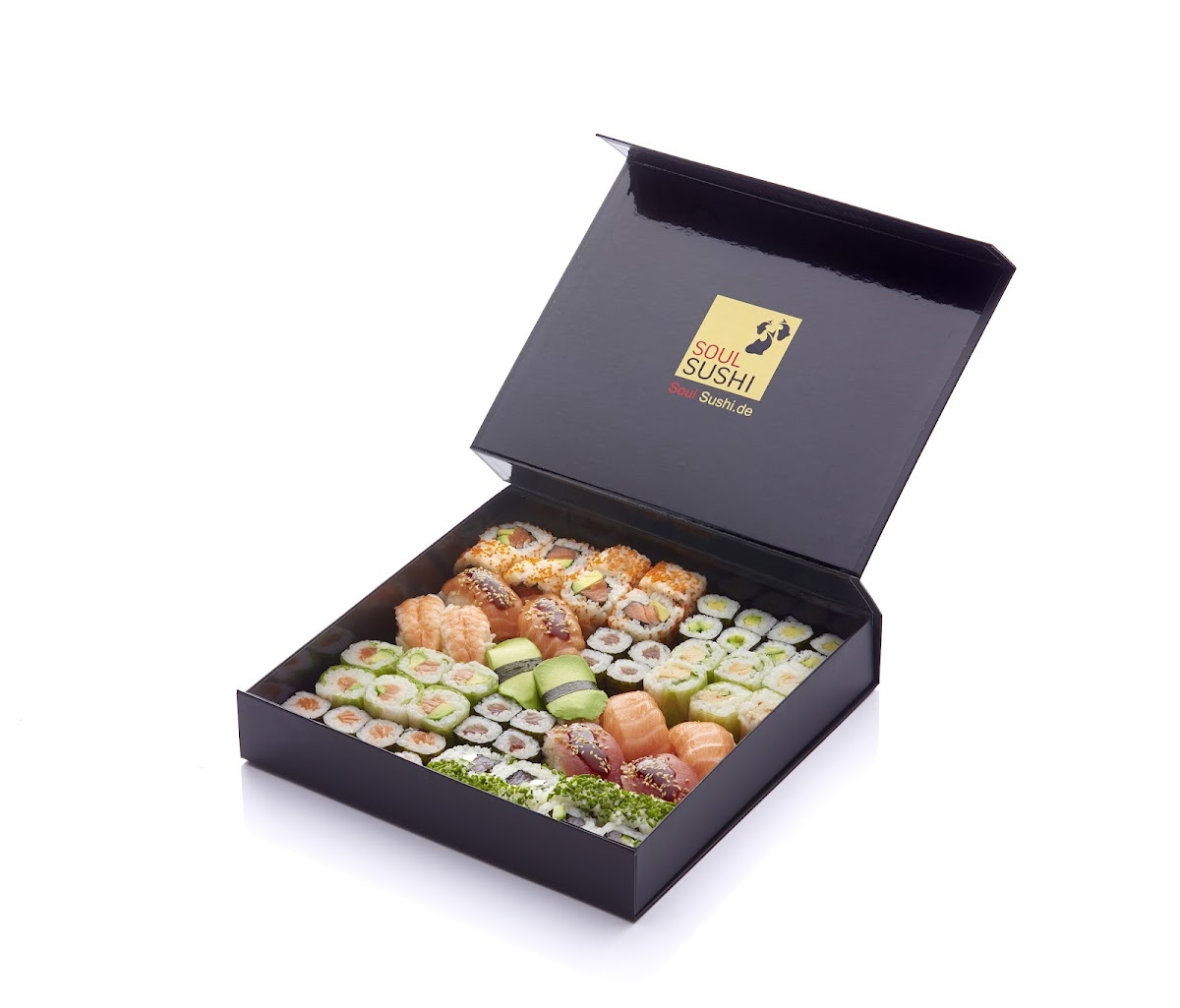 Soul Sushi Rellingen Photo 3