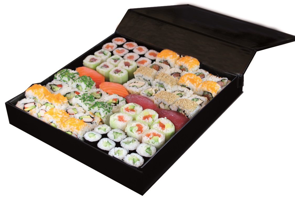 Soul Sushi Rellingen Photo 5