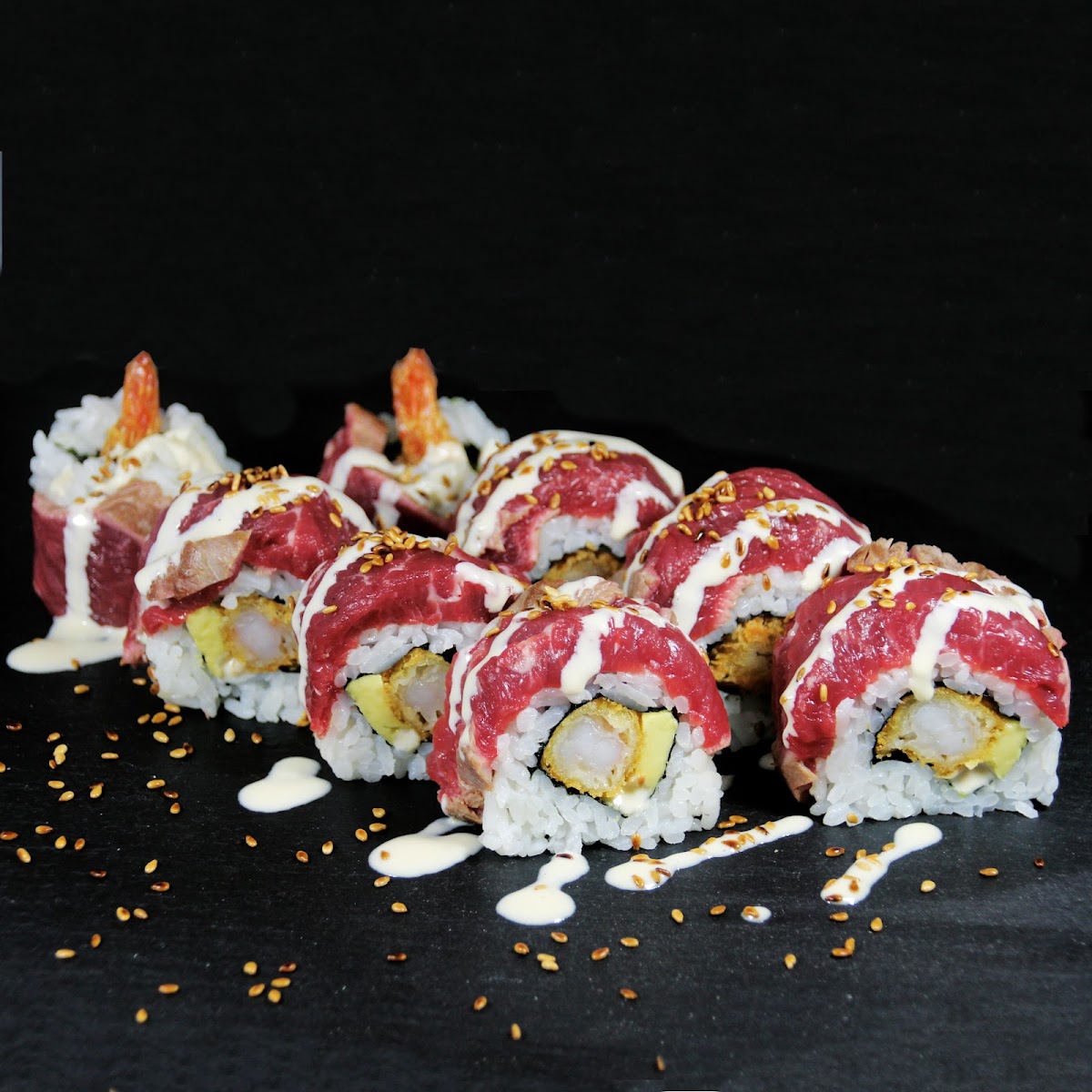 Soul Sushi Rellingen Photo 9
