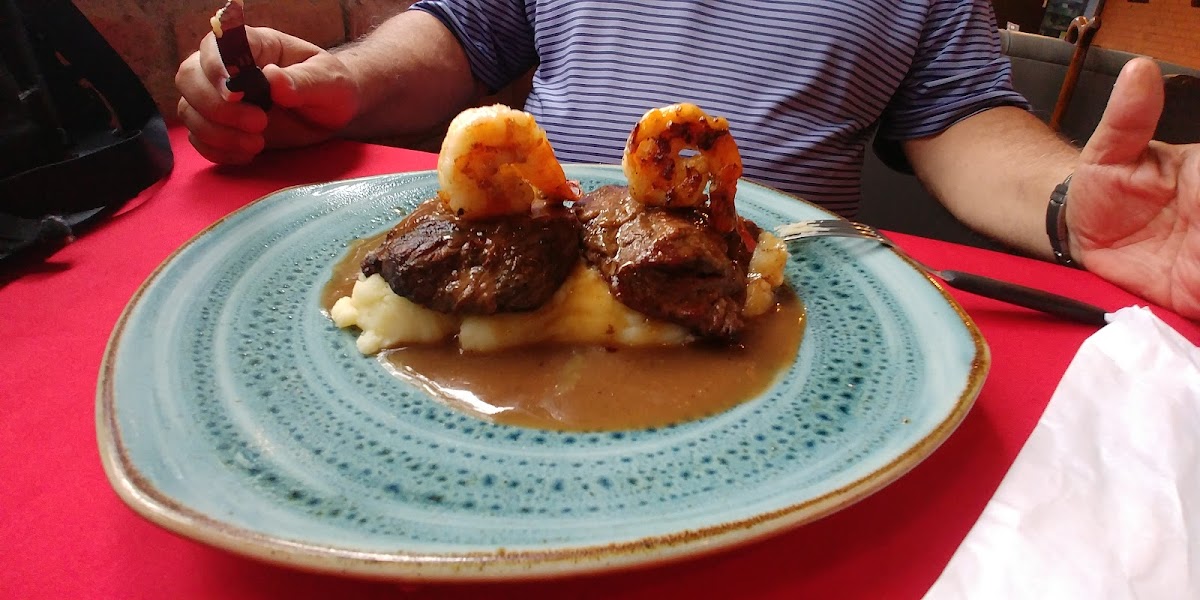 Parrilla Express Photo 5