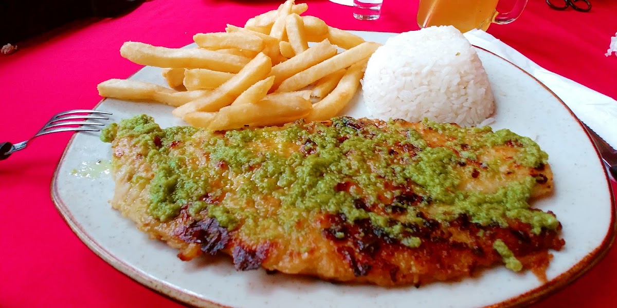 Parrilla Express Photo 6
