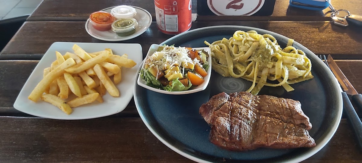 Parrilla Express Photo 7