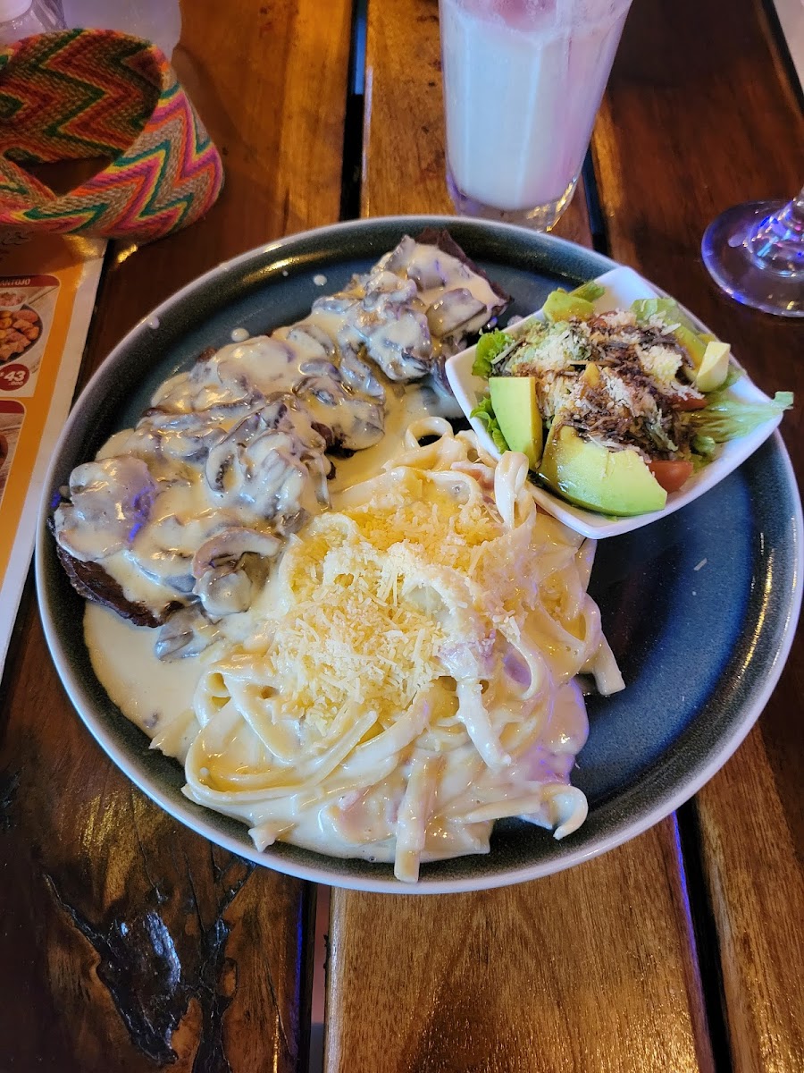 Parrilla Express Photo 8