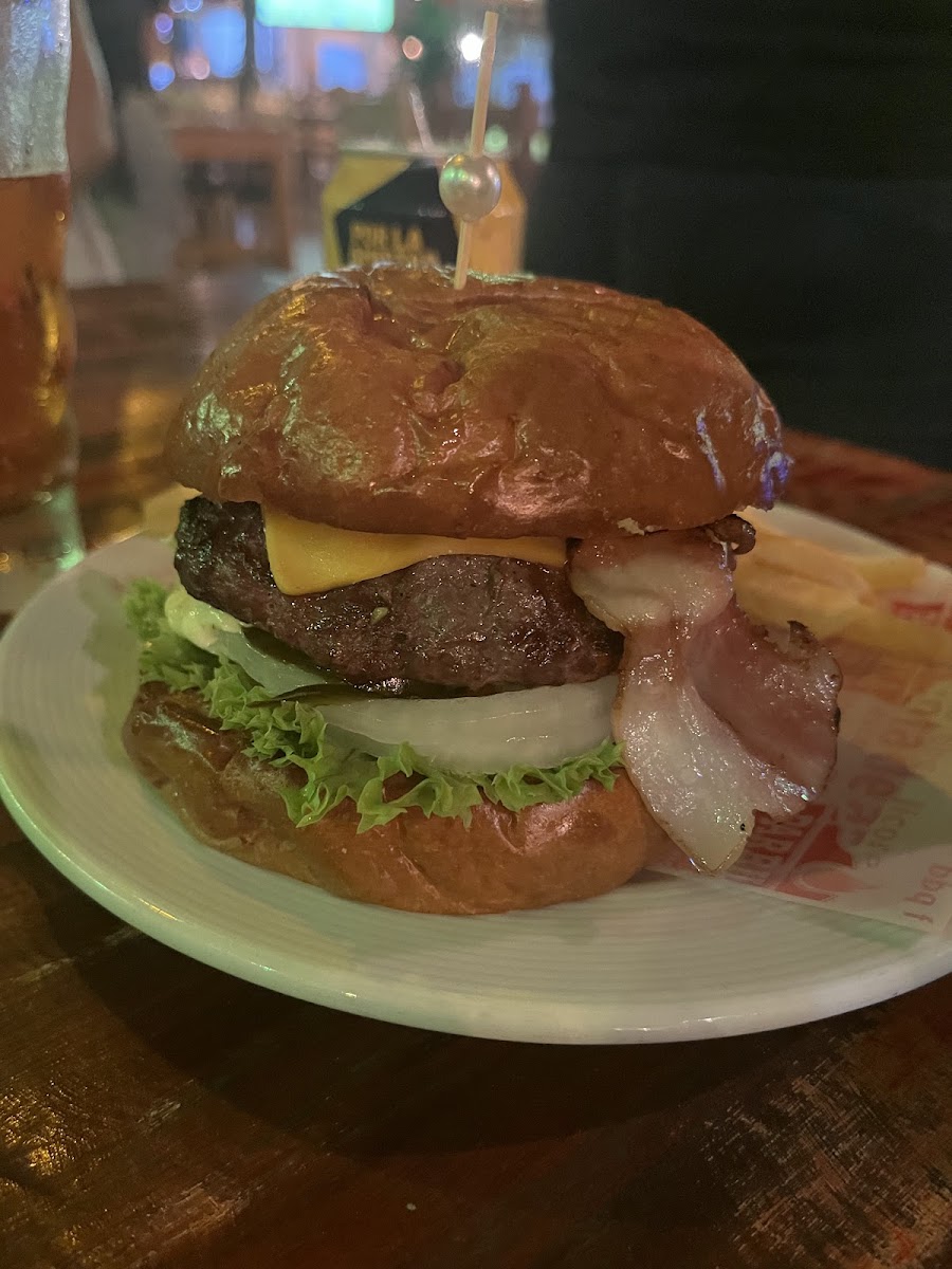 Parrilla Express Photo 9