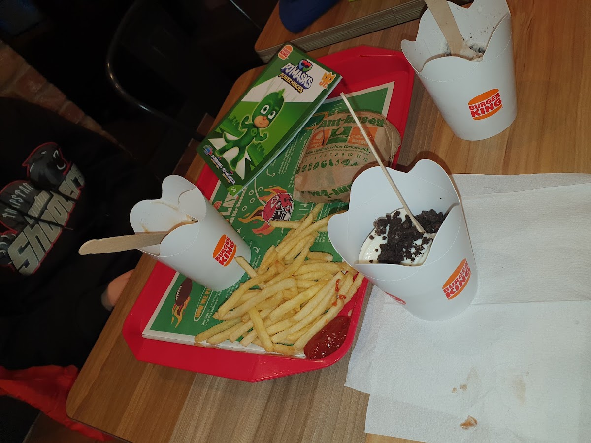Burger King Büdingen Photo 10