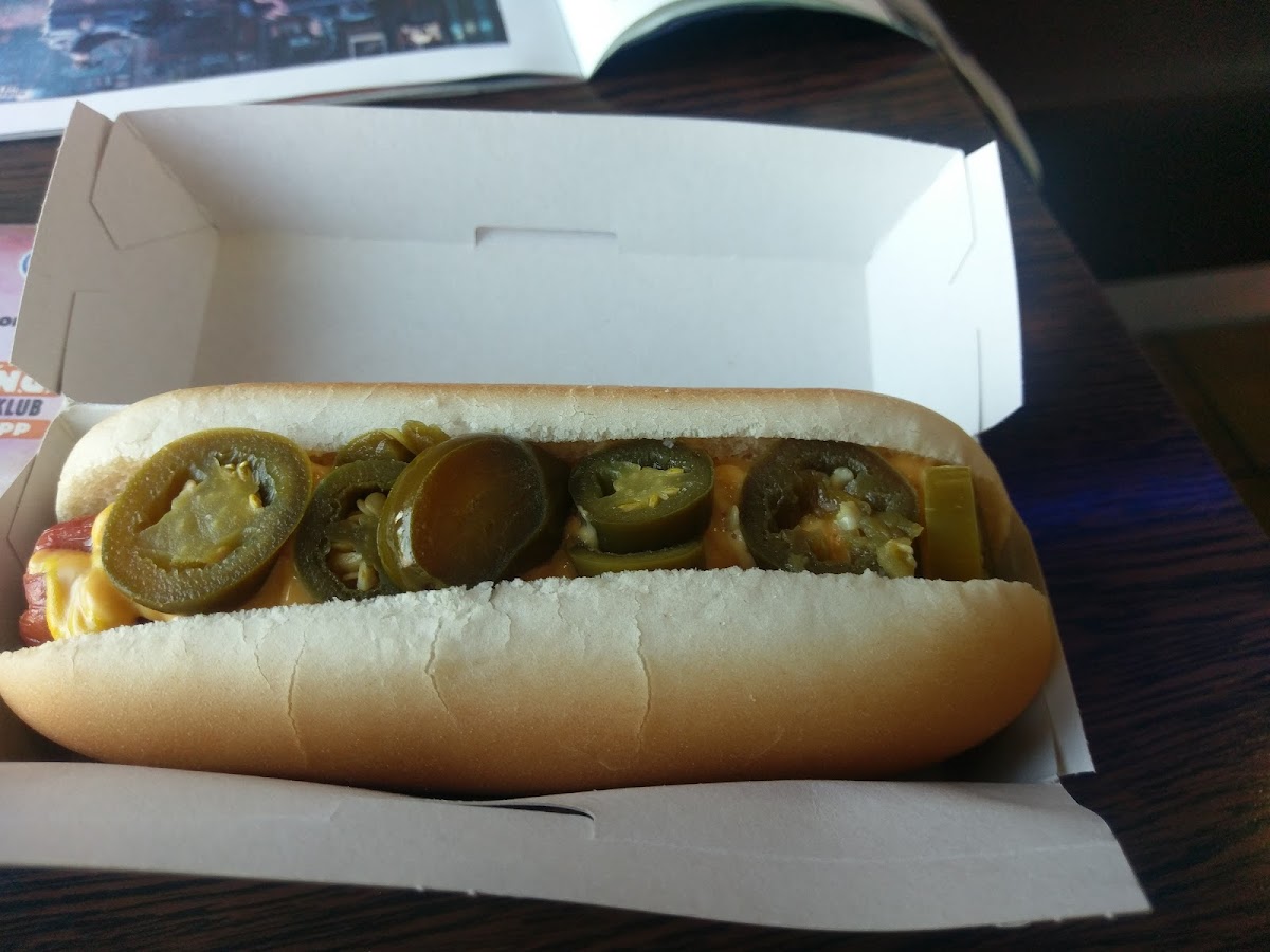 Burger King Büdingen Photo 6