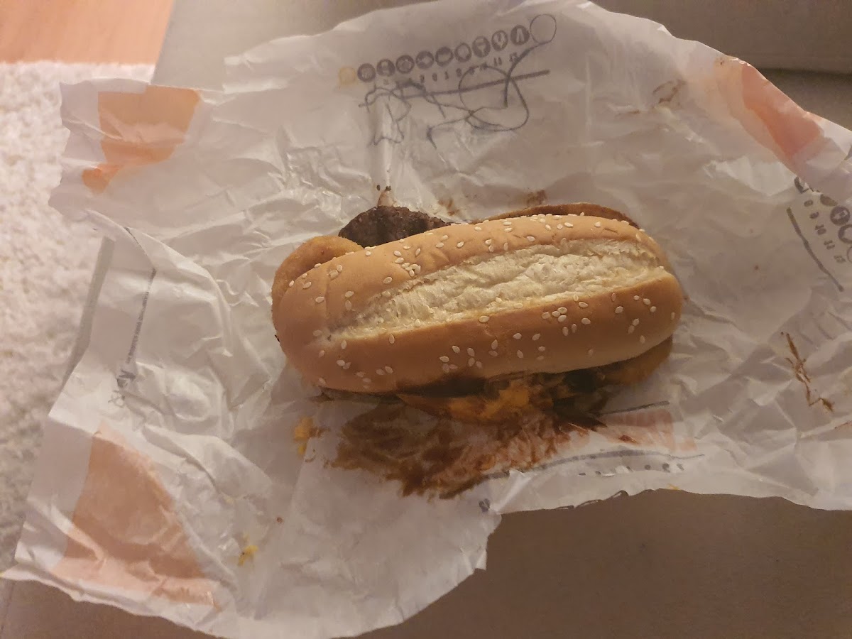 Burger King Büdingen Photo 7