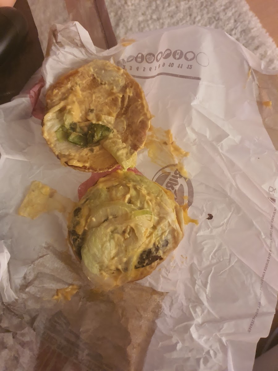 Burger King Büdingen Photo 8