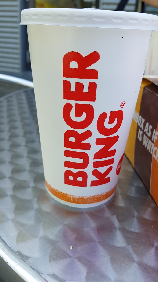Burger King Büdingen Photo 9