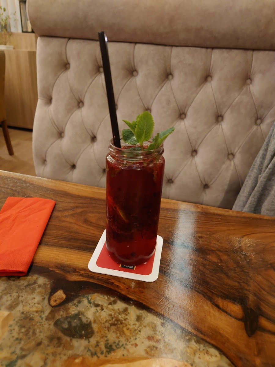 Restaurant - Bar 'Mythos' Photo 6