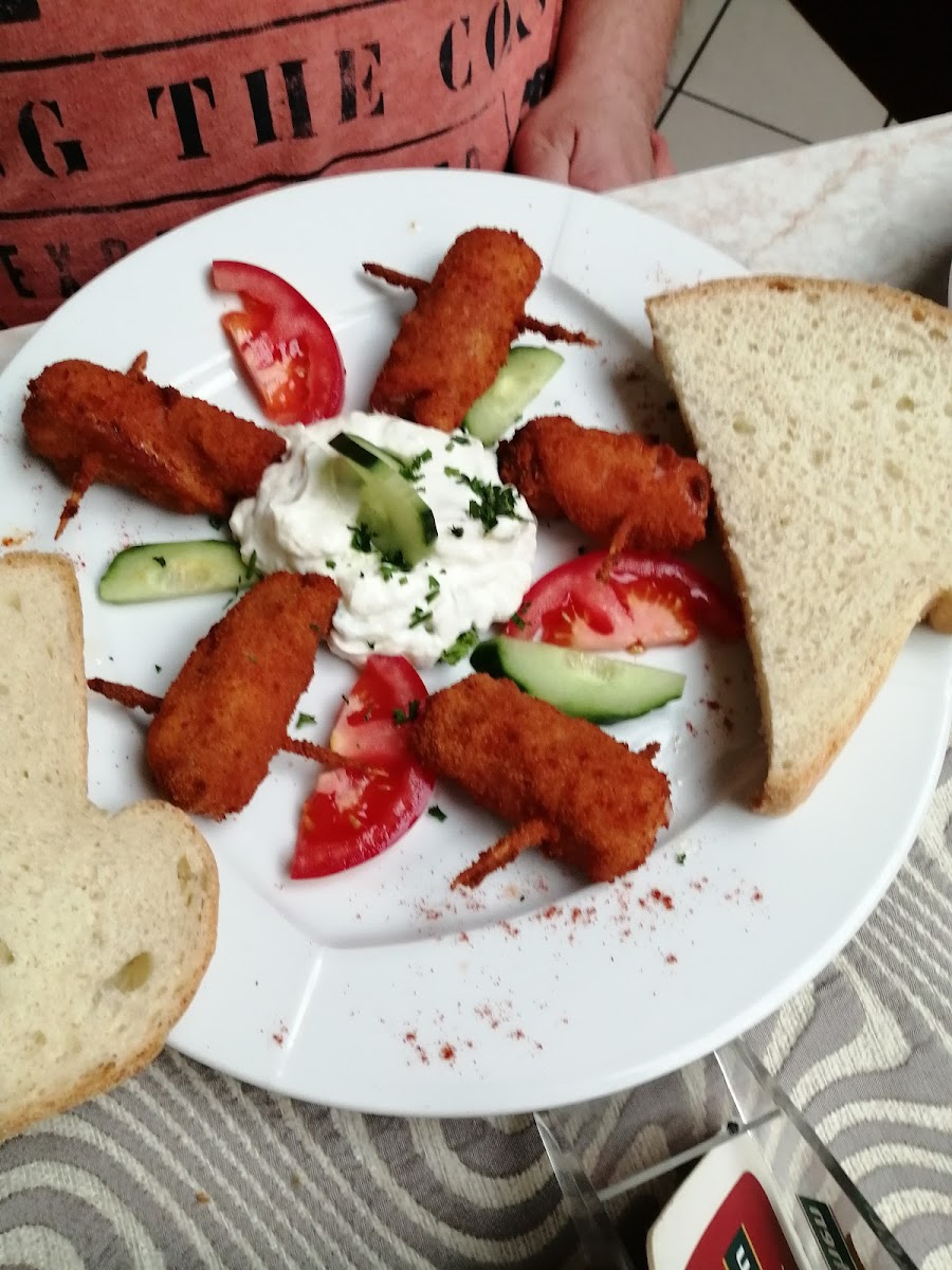 Restaurant - Bar 'Mythos' Photo 9