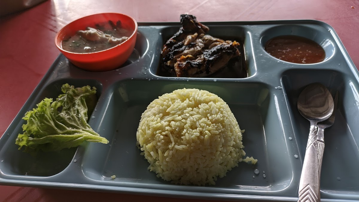 Kafe Sungai Batu Photo 10