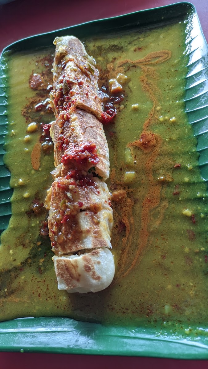 Kafe Sungai Batu Photo 3