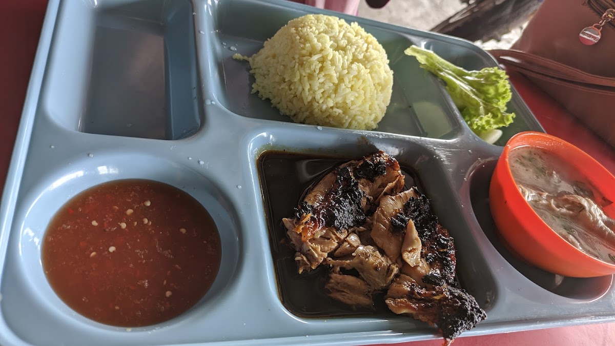 Kafe Sungai Batu Photo 6