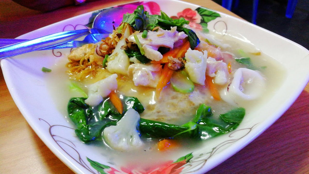 Kafe Sungai Batu Photo 8