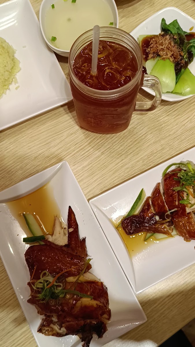 The Chicken Rice Shop Photo 2