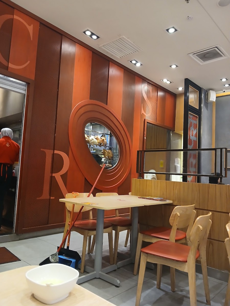 The Chicken Rice Shop Photo 4