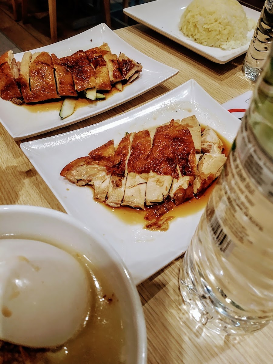 The Chicken Rice Shop Photo 7