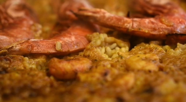 TU PAELLA artesana Photo 2