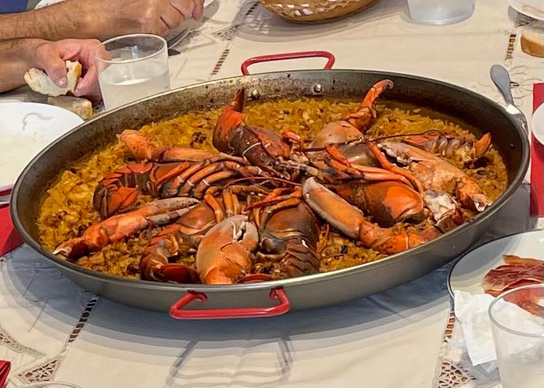TU PAELLA artesana Photo 5