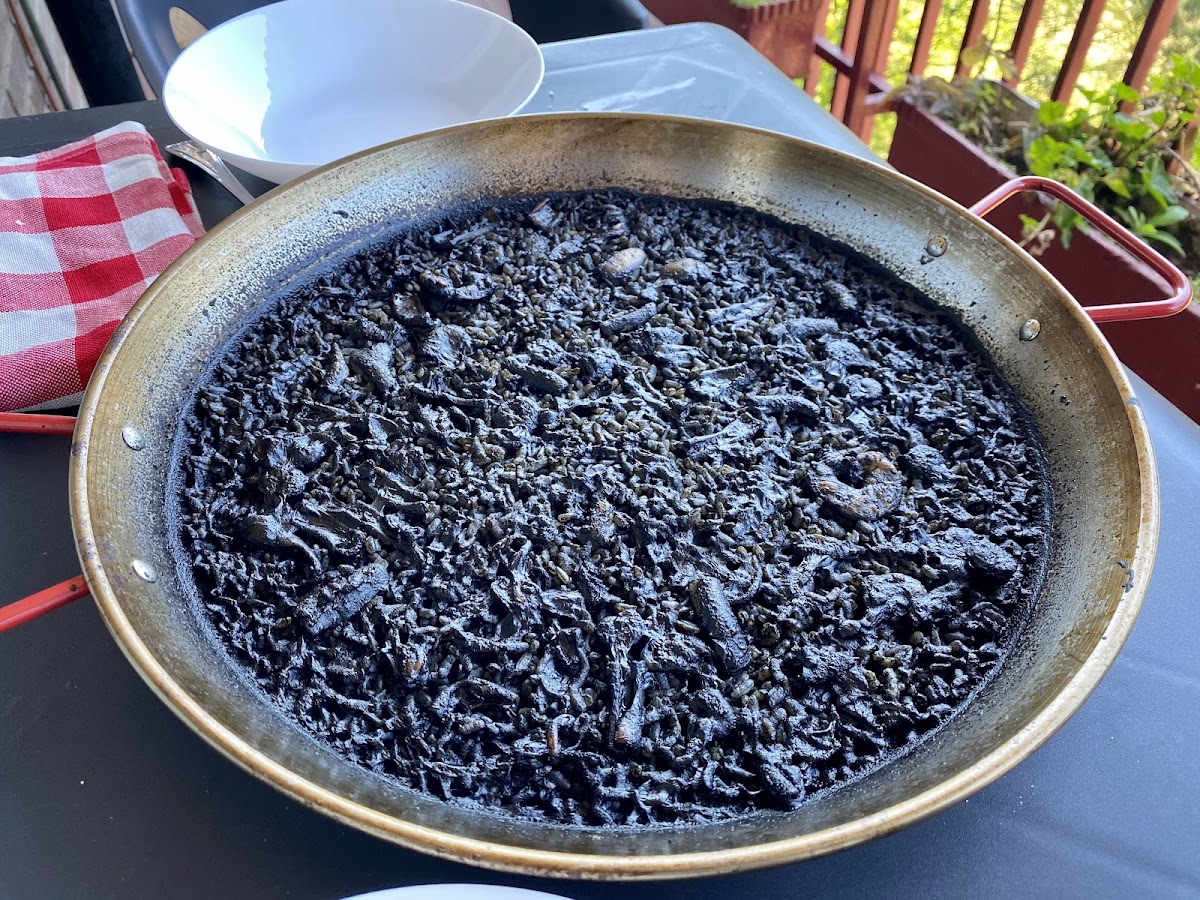 TU PAELLA artesana Photo 6