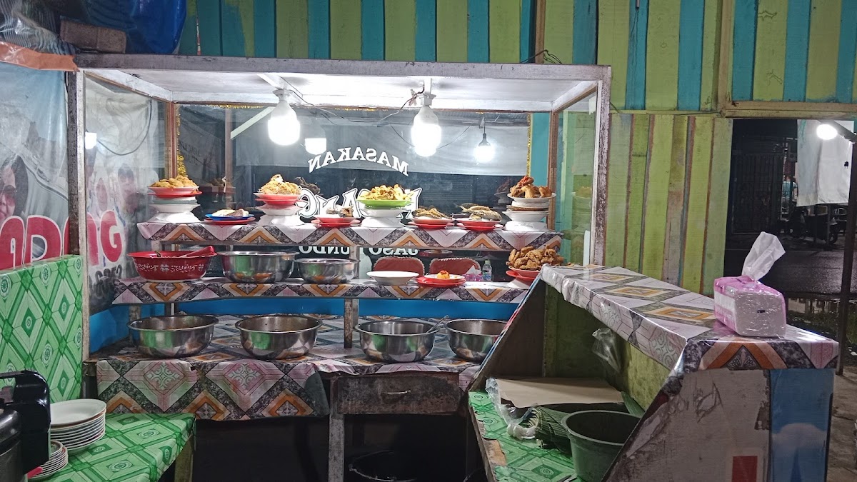 Rumah Makan Jaso Bundo Photo 3