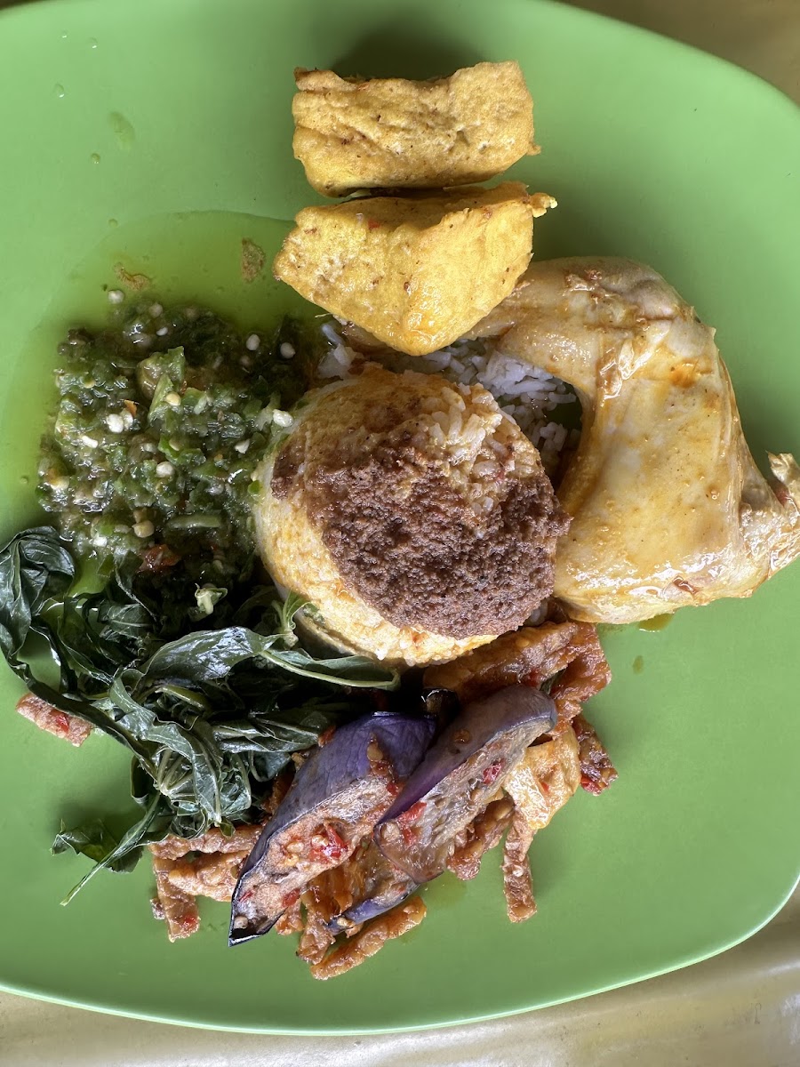 Rumah Makan Jaso Bundo Photo 5