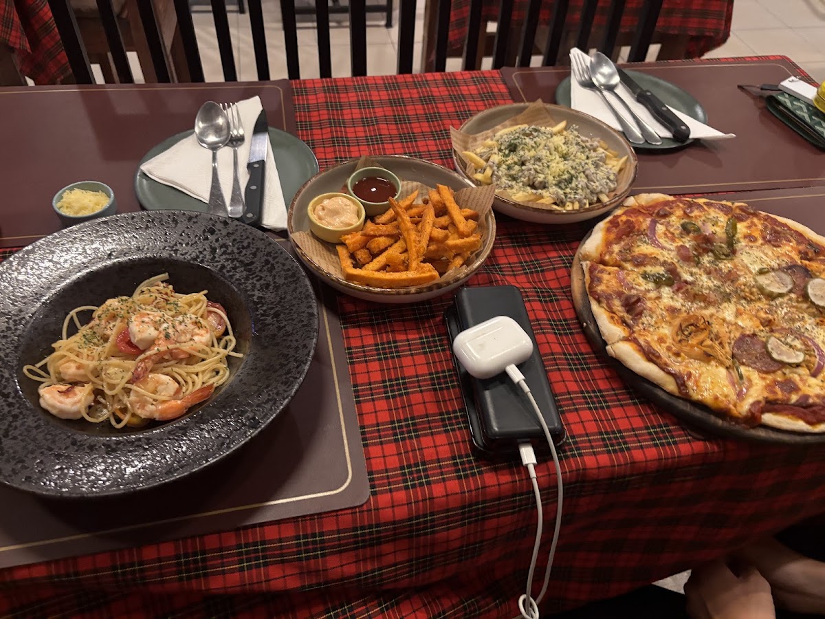 Pizza Time Lipe Photo 4