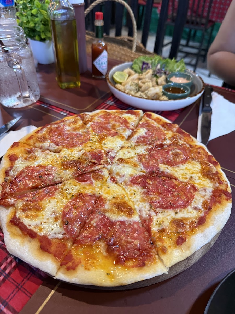 Pizza Time Lipe Photo 8