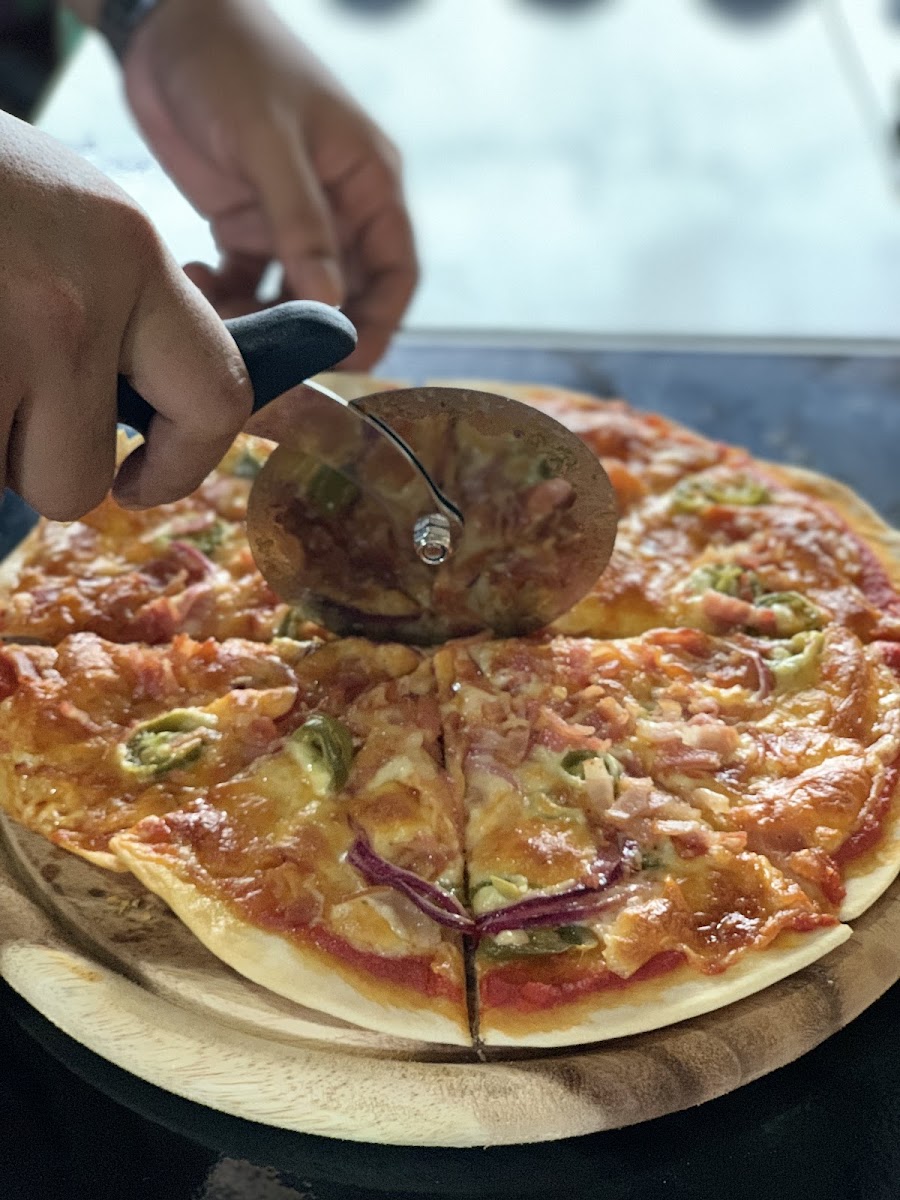 Pizza Time Lipe Photo 9