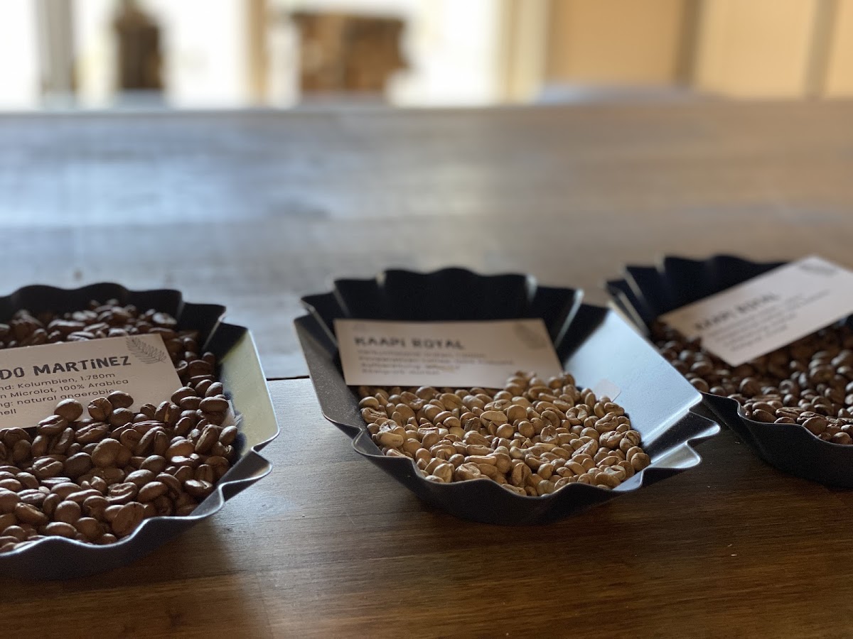 roestkaffee Origins | Spezialitäten-Kaffeerösterei Photo 10