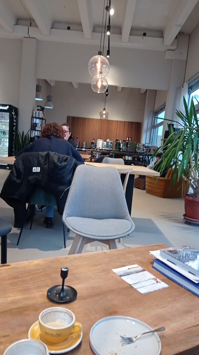roestkaffee Origins | Spezialitäten-Kaffeerösterei Photo 2