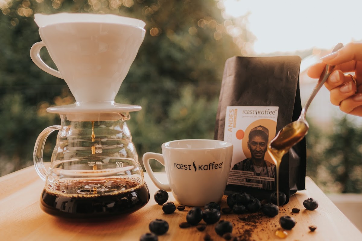 roestkaffee Origins | Spezialitäten-Kaffeerösterei Photo 3