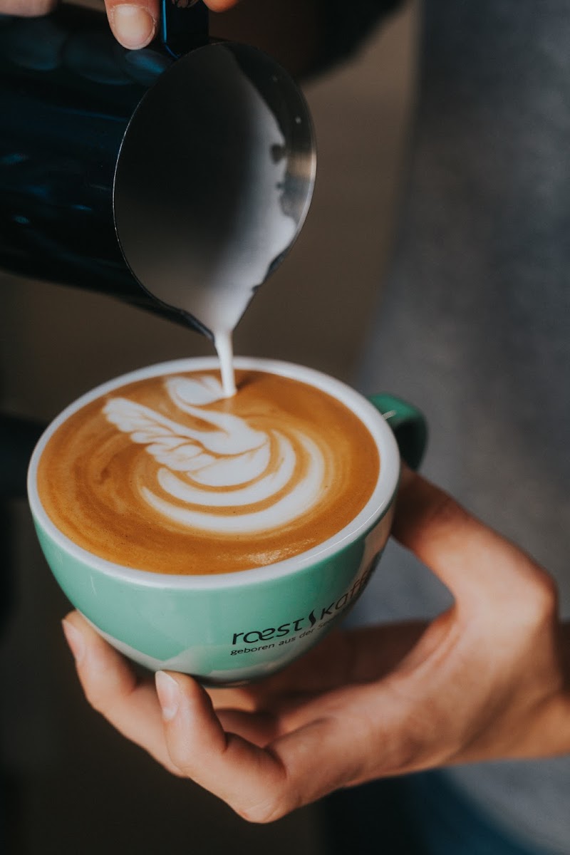 roestkaffee Origins | Spezialitäten-Kaffeerösterei Photo 4