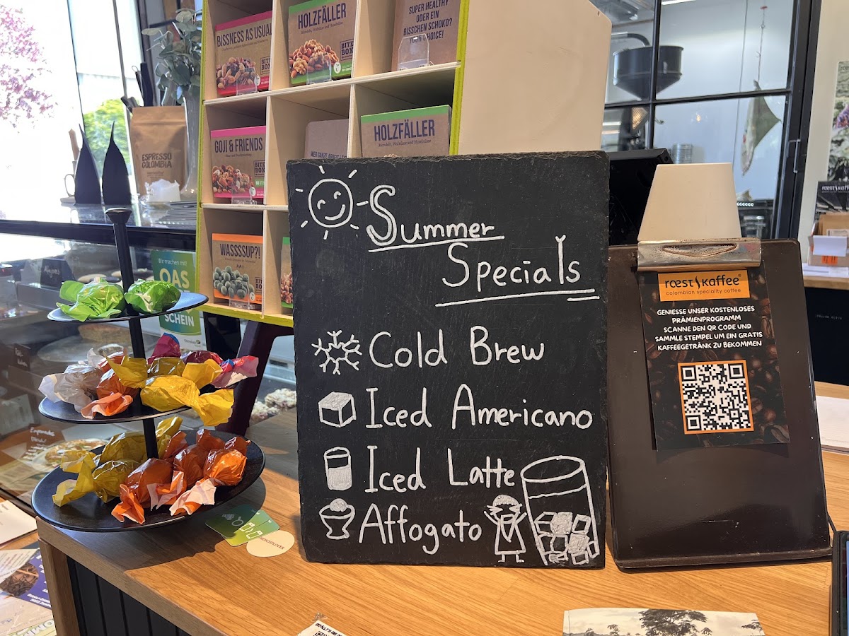 roestkaffee Origins | Spezialitäten-Kaffeerösterei Photo Menu 5