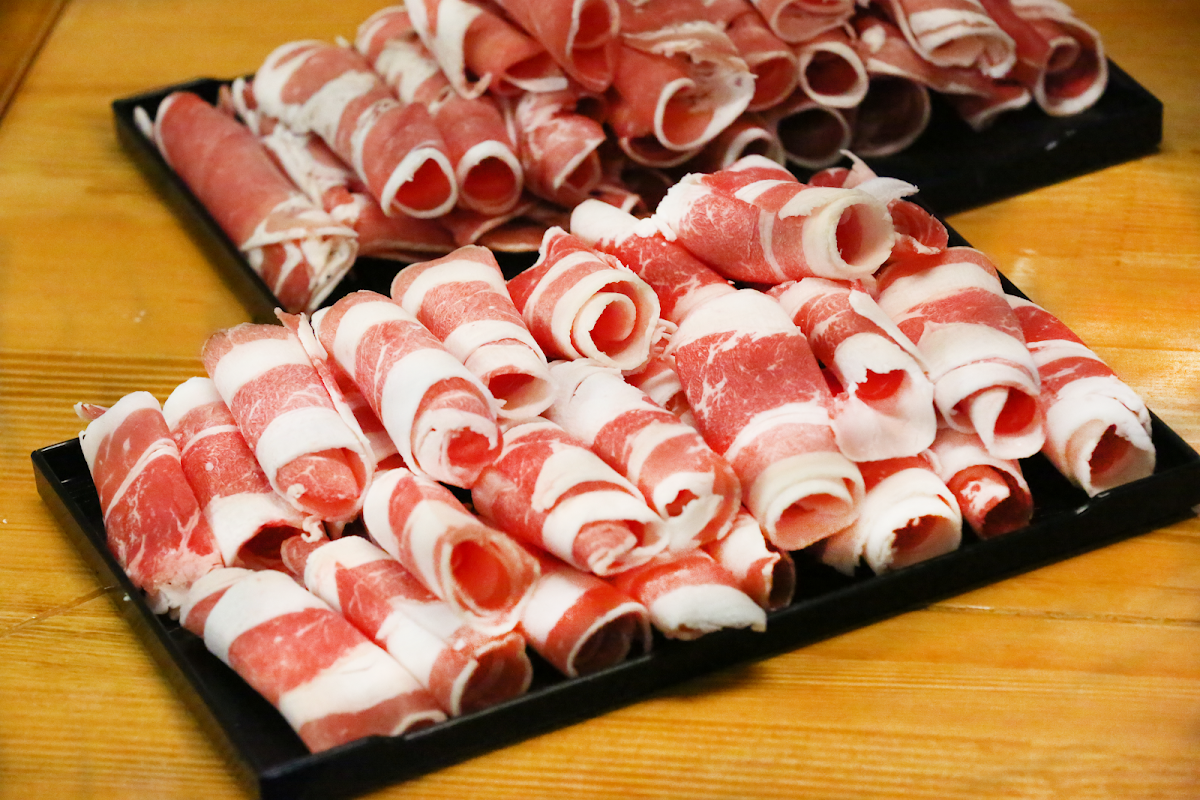 FanJiangHu Hotpot&Chinese BBQ Photo 2