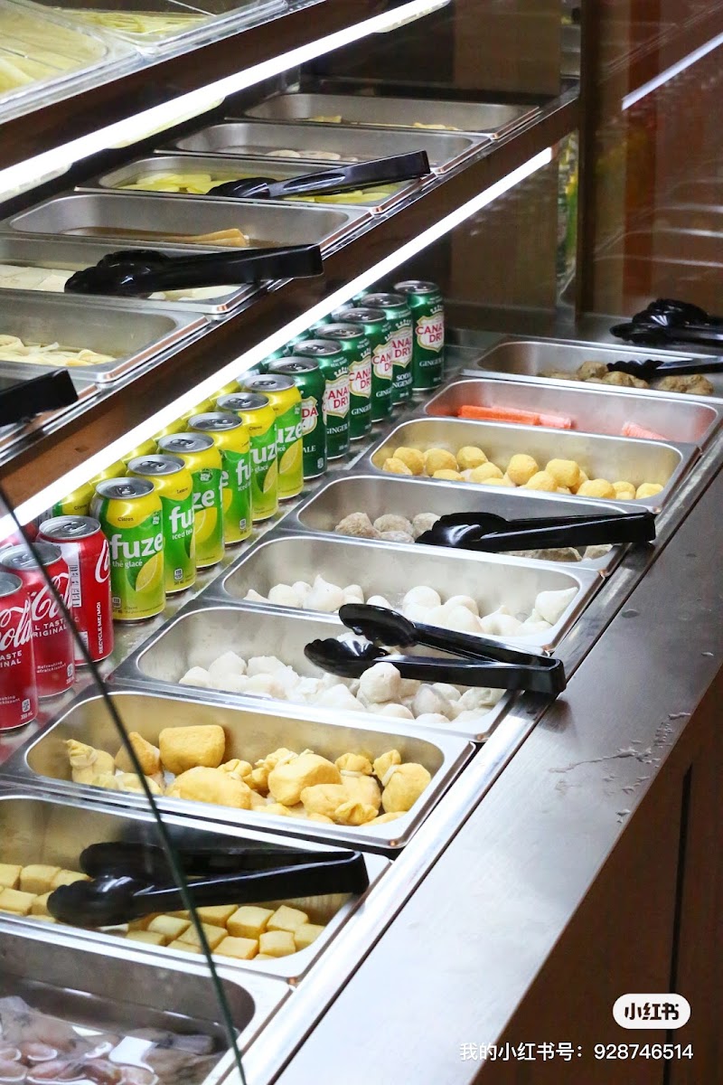 FanJiangHu Hotpot&Chinese BBQ Photo 6
