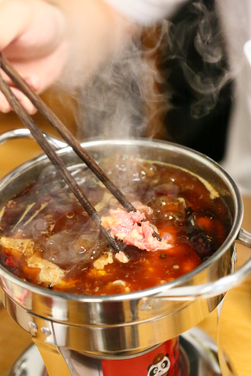 FanJiangHu Hotpot&Chinese BBQ Photo 7