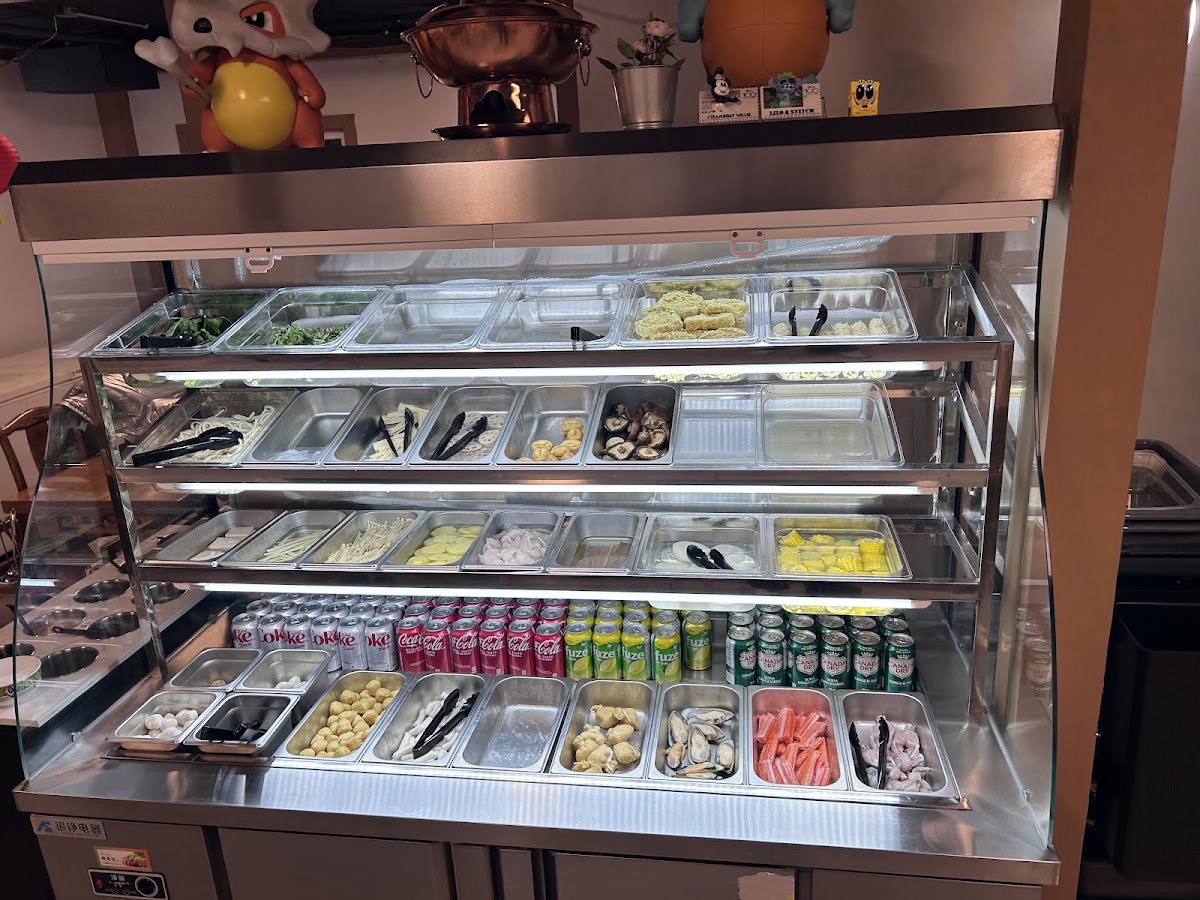 FanJiangHu Hotpot&Chinese BBQ Photo 8