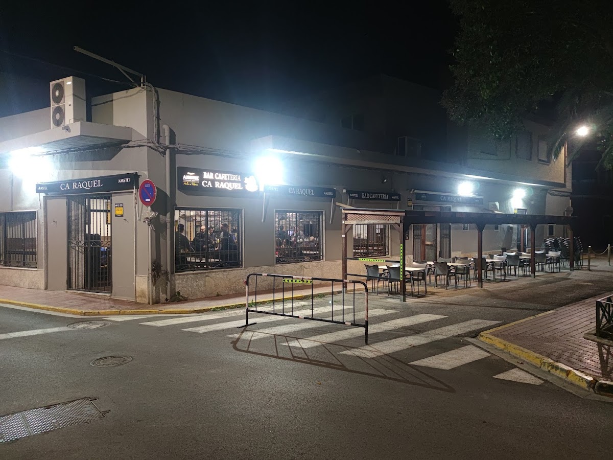 Bar Cafeteria CA RAQUEL Photo 3