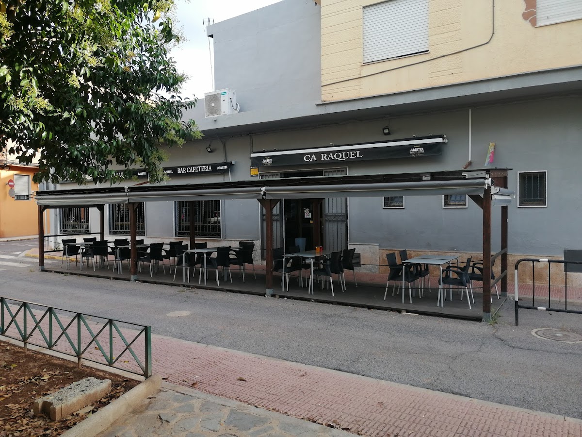Bar Cafeteria CA RAQUEL Photo 4