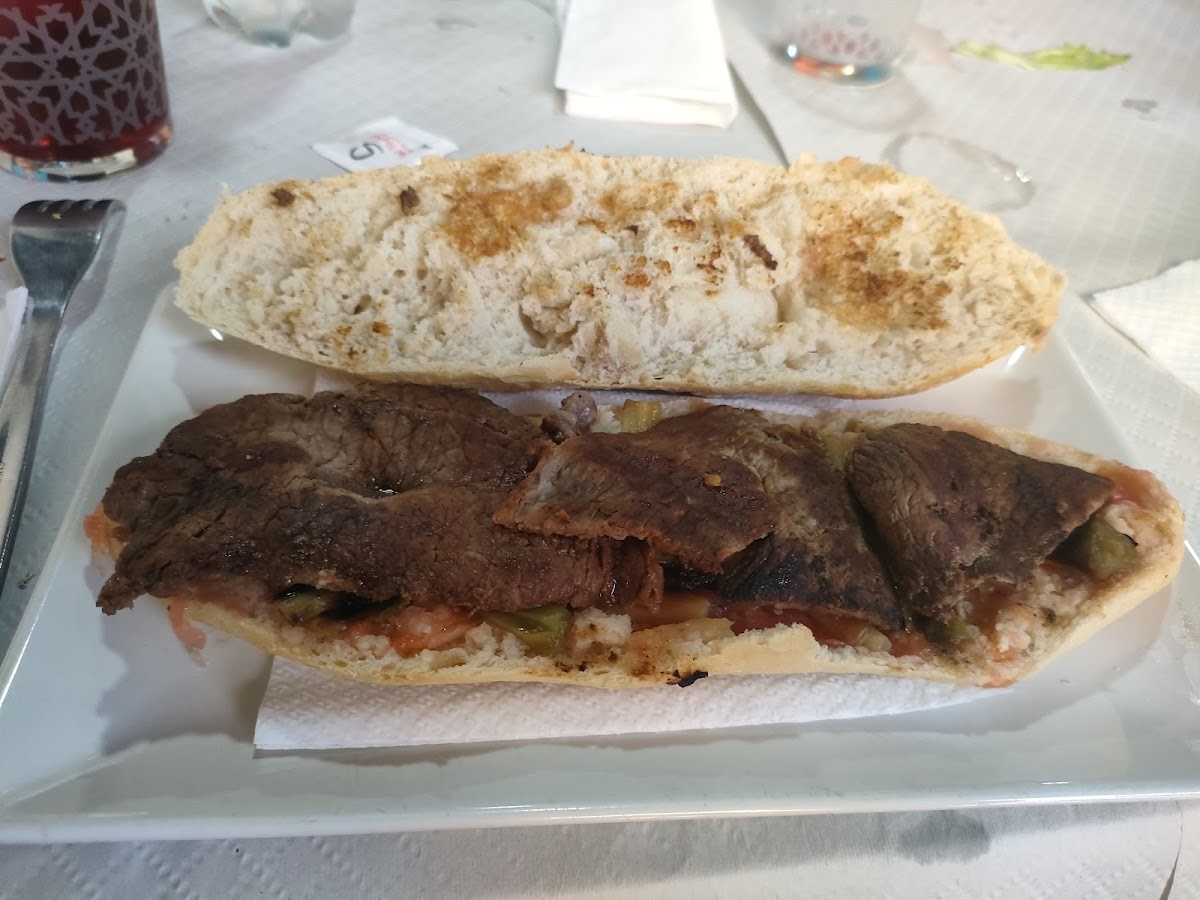 Bar Cafeteria CA RAQUEL Photo 7