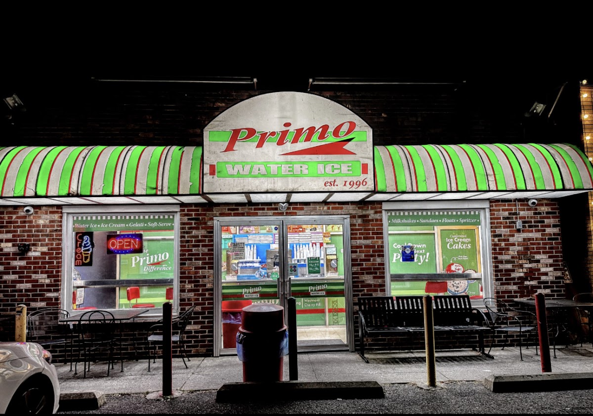 Primo Water Ice Photo 3