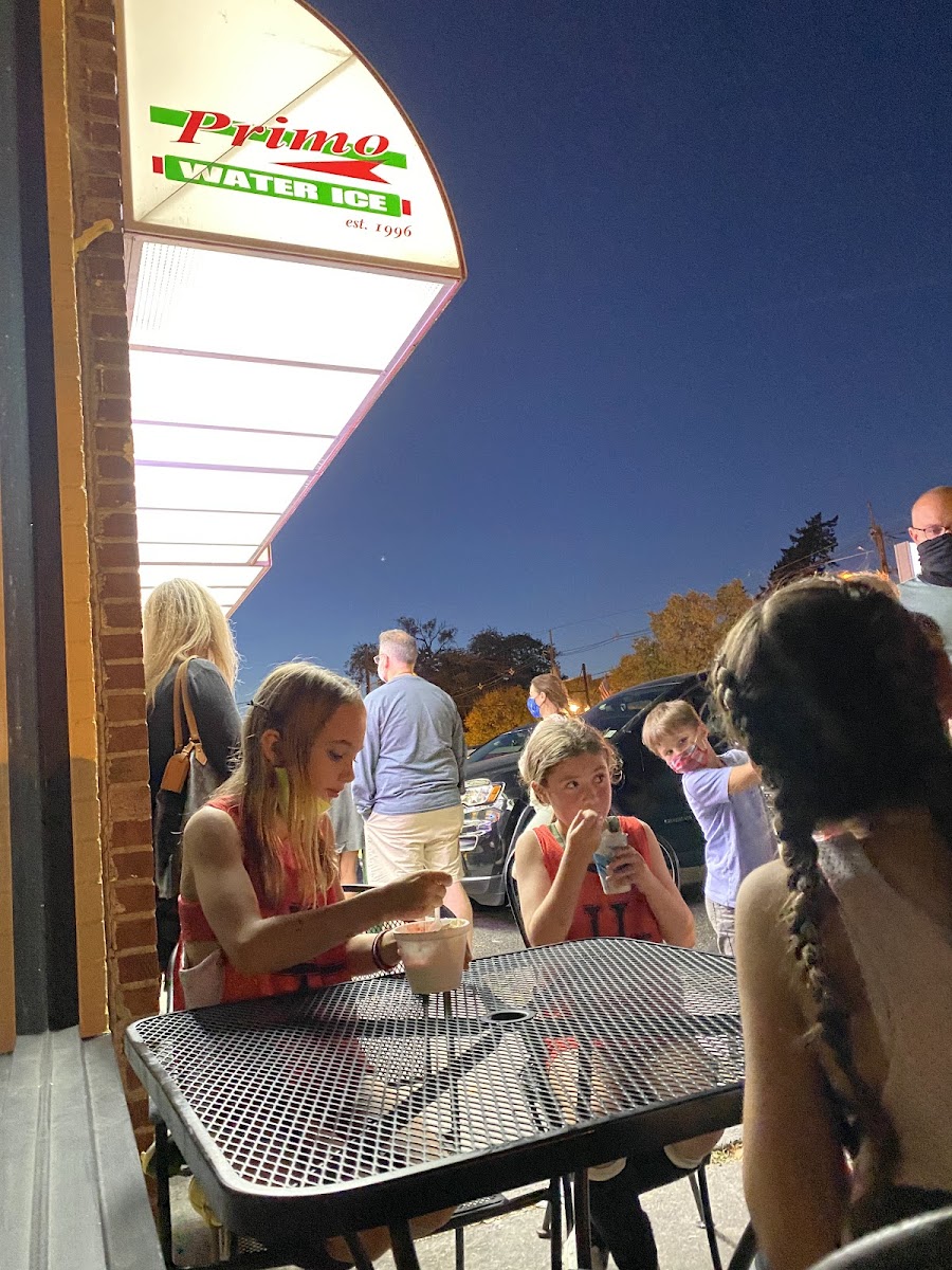 Primo Water Ice Photo 9