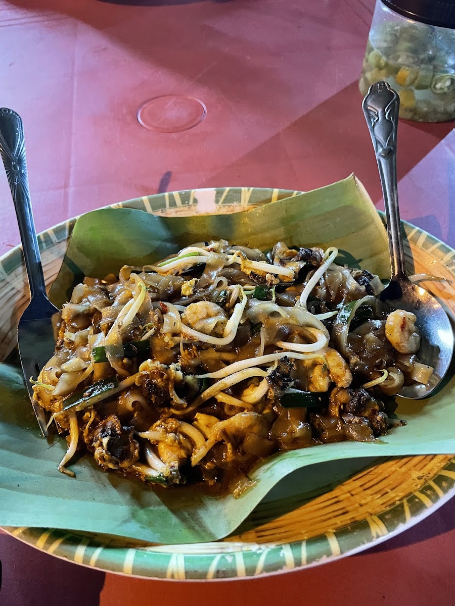 WAN CHAR KUEW TEOW & KUEW TEOW KERANG Photo 2