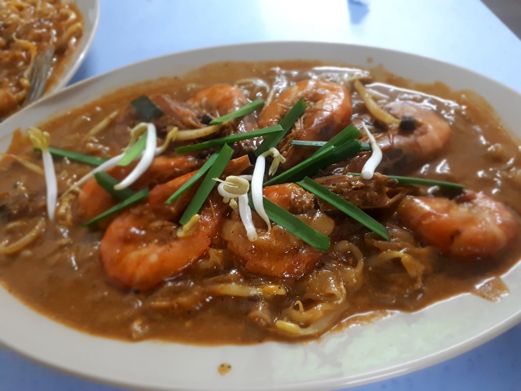 WAN CHAR KUEW TEOW & KUEW TEOW KERANG Photo 3