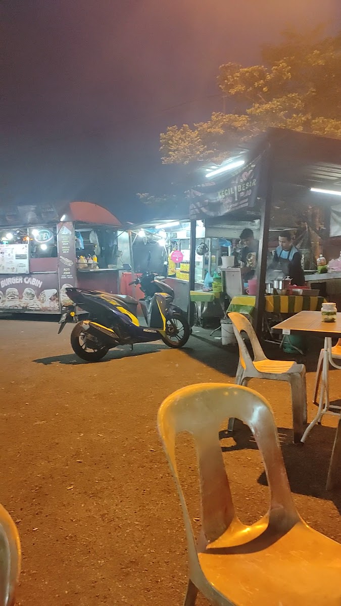 WAN CHAR KUEW TEOW & KUEW TEOW KERANG Photo 4