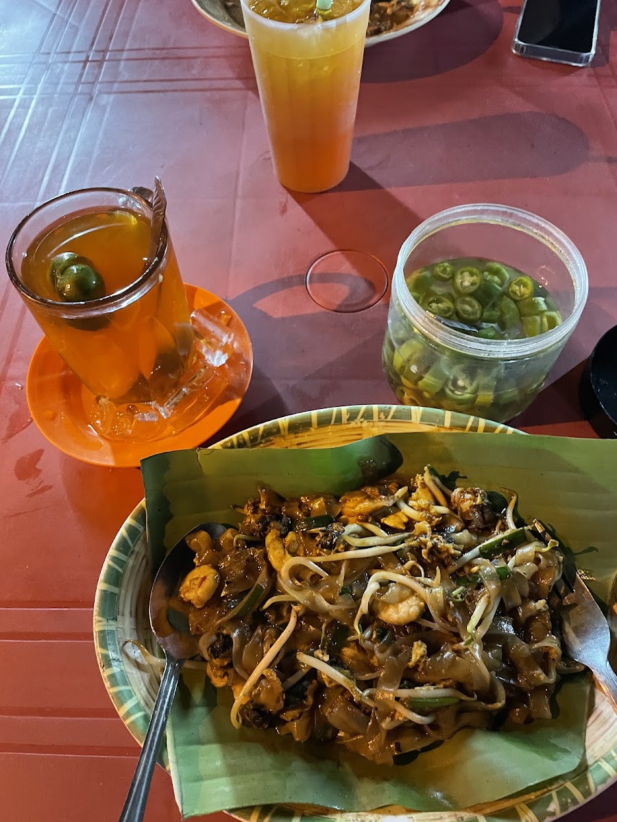 WAN CHAR KUEW TEOW & KUEW TEOW KERANG Photo 6