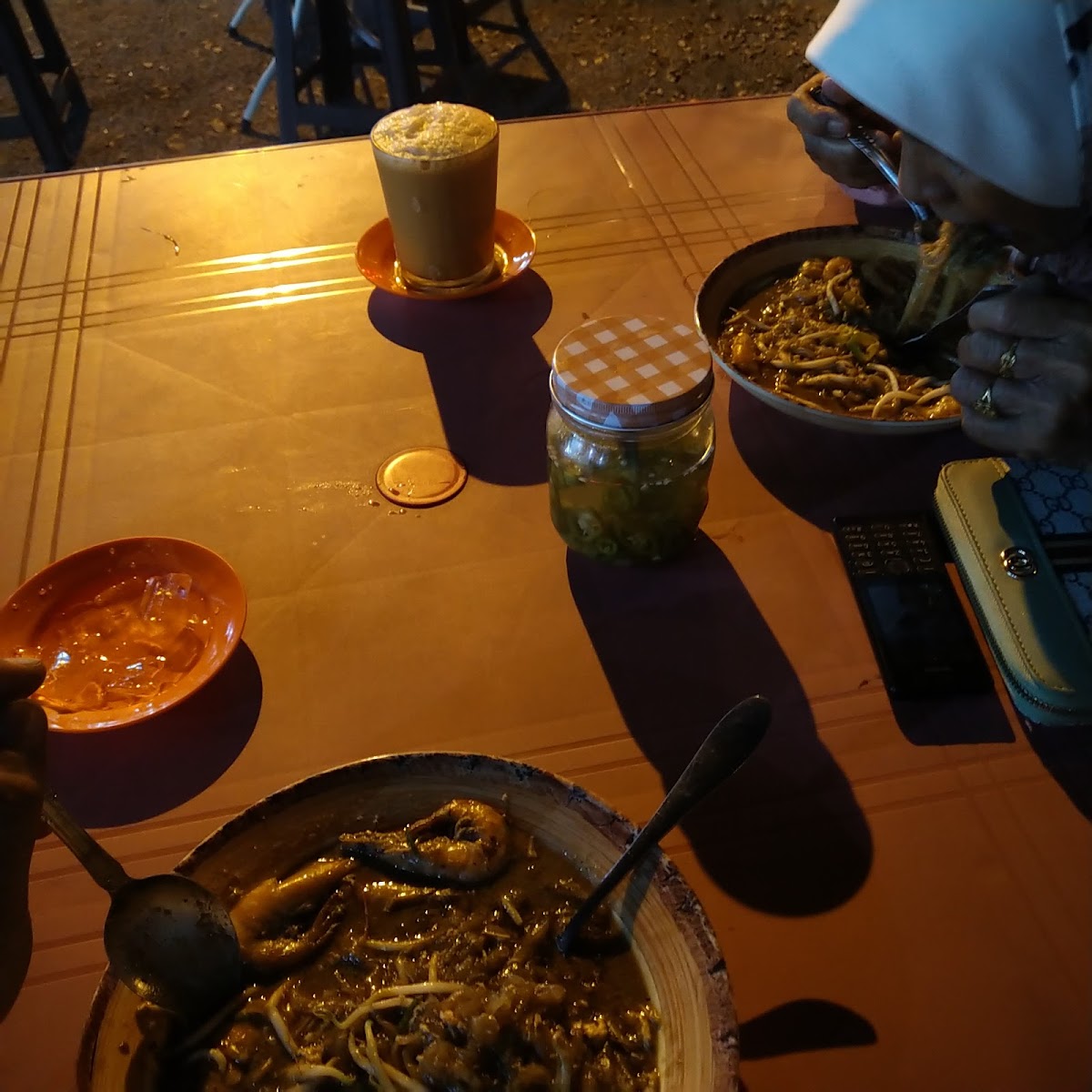 WAN CHAR KUEW TEOW & KUEW TEOW KERANG Photo 8